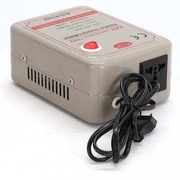 Menič napätia L-home 220V-250V na 100V-120V