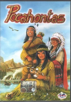 Pocahontas [IT import]
