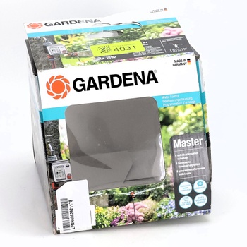 Zavlažovacie hodiny Gardena 1892