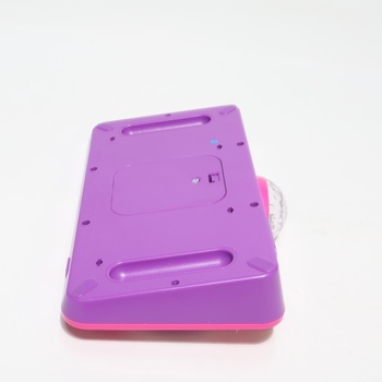 DJ Mini Mixer Vtech ružový stereo