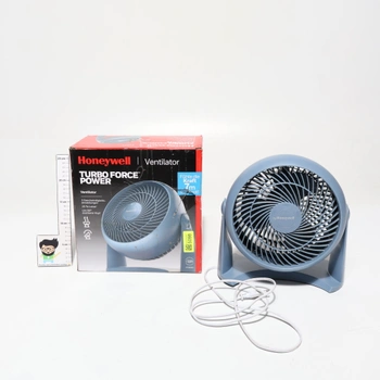 Stolní ventilátor Honeywell HT900NE4