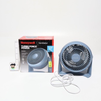 Stolný ventilátor Honeywell HT900NE4