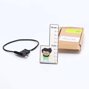 Napájecí kabel JINTAI 2,5