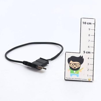 Napájecí kabel JINTAI 2,5