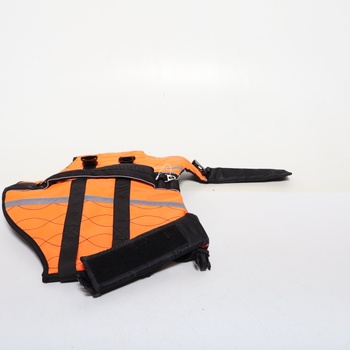 Plávacia vesta Konvinit KON20150-orange-XS