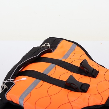 Plávacia vesta Konvinit KON20150-orange-XS