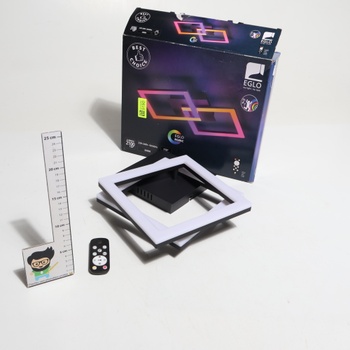 Stropné svietidlo Eglo 75753 RGBIC LED