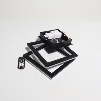 Stropné svietidlo Eglo 75753 RGBIC LED