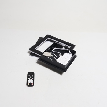 Stropné svietidlo Eglo 75753 RGBIC LED