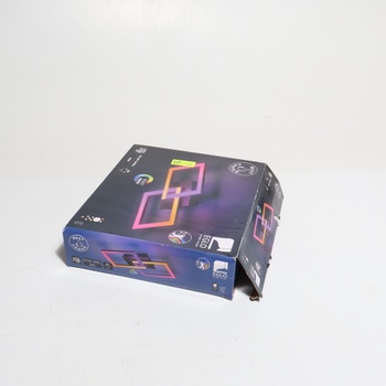 Stropné svietidlo Eglo 75753 RGBIC LED