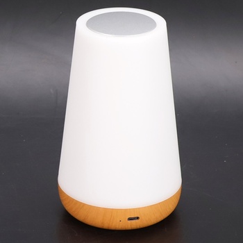 Stolová lampa Bonsery M4-WIFI