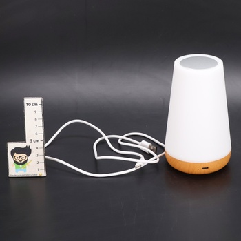 Stolová lampa Bonsery M4-WIFI
