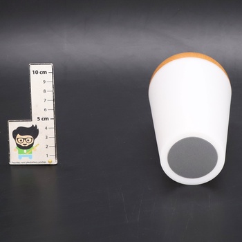 Stolová lampa Bonsery M4-WIFI