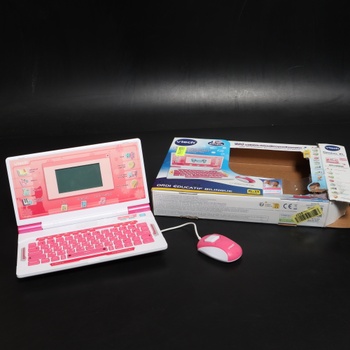 Interaktívna hračka Vtech 80-581265