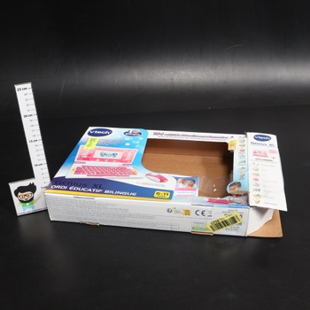 Interaktívna hračka Vtech 80-581265