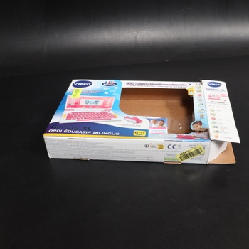 Interaktívna hračka Vtech 80-581265