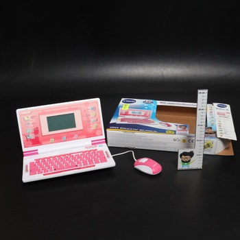 Interaktívna hračka Vtech 80-581265