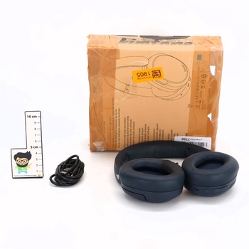 Slúchadlá Edifier V80 navy pers