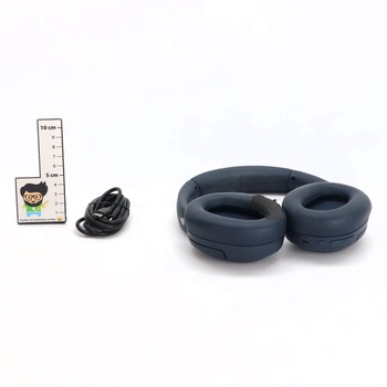 Slúchadlá Edifier V80 navy pers