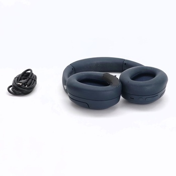 Slúchadlá Edifier V80 navy pers