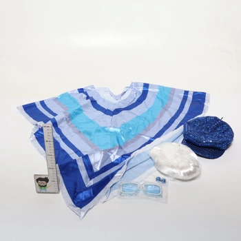 Outfit skupiny ABBA Kyndara