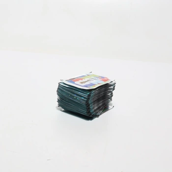 Zberateľské samolepky Panini FIFA WORLD CUP