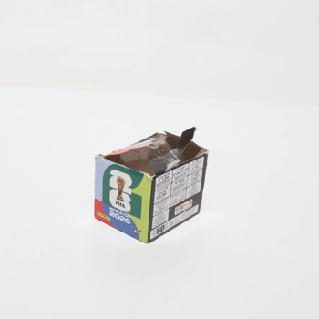 Zberateľské samolepky Panini FIFA WORLD CUP