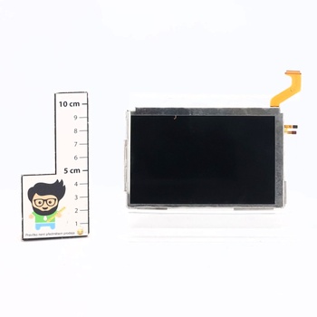 Náhradný diel Tonysa pre LCD display
