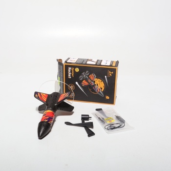 Raketa s padákom SainSmart 2231A