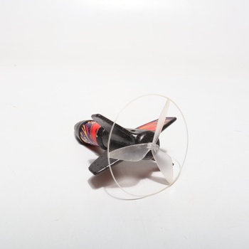 Raketa s padákom SainSmart 2231A