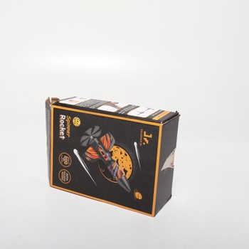 Raketa s padákom SainSmart 2231A