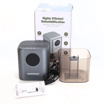 Odvlhčovač Homtronics HTNFRKDM02-N7