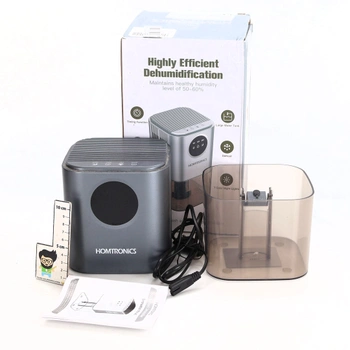 Odvlhčovač Homtronics HTNFRKDM02-N7
