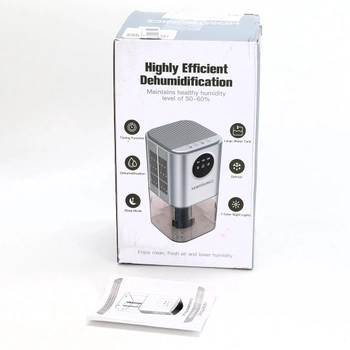 Odvlhčovač Homtronics HTNFRKDM02-N7