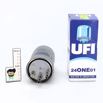 Palivový filter Ufi Filters 24.ONE.01 P