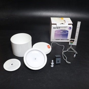Inteligentná miska pre mačky Petkit CT-W2