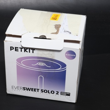 Inteligentná miska pre mačky Petkit CT-W2