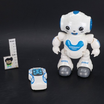 Učiaci robot Lexibook ROB16