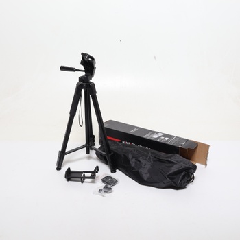 Kamerový statív - tripod Nineigh 01