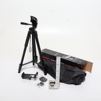 Kamerový statív - tripod Nineigh 01