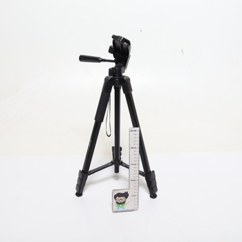 Kamerový statív - tripod Nineigh 01