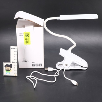 Stolová lampa Xingruyu PH502