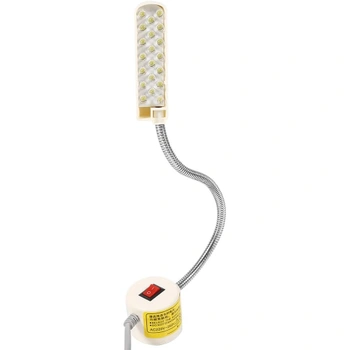 Lampa k šicímu stroji Zerodis