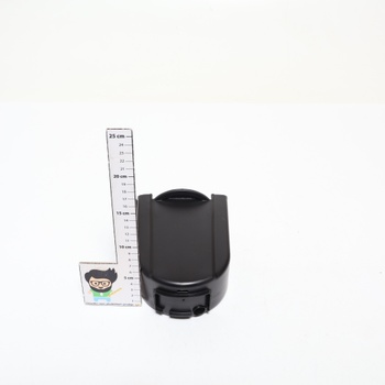 Mlžení CPROSP CP-11041 černé