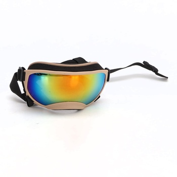 Okuliare pre psov NICERINC PET YD-230706670