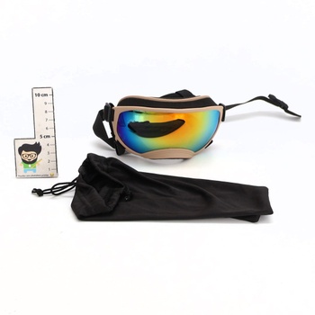 Okuliare pre psov NICERINC PET YD-230706670