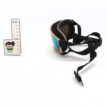 Okuliare pre psov NICERINC PET YD-230706670