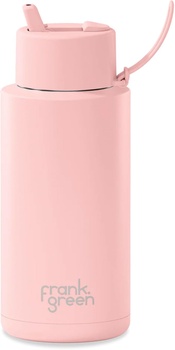 Fľaša na vodu Frank green objem 1 liter