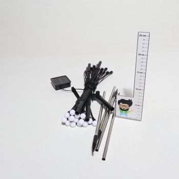 Solárna lampa GEARLITE TFL024