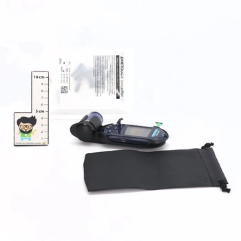Glukometr OneTouch, 10,1 x 4,3 x 10,1cm